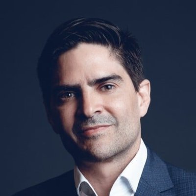 Dr. David Sena
