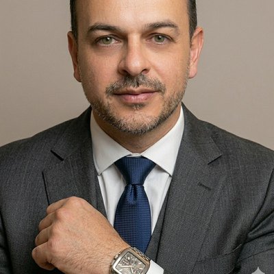 Dr. Vinícius Franchini