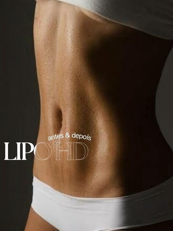 Lipo HD