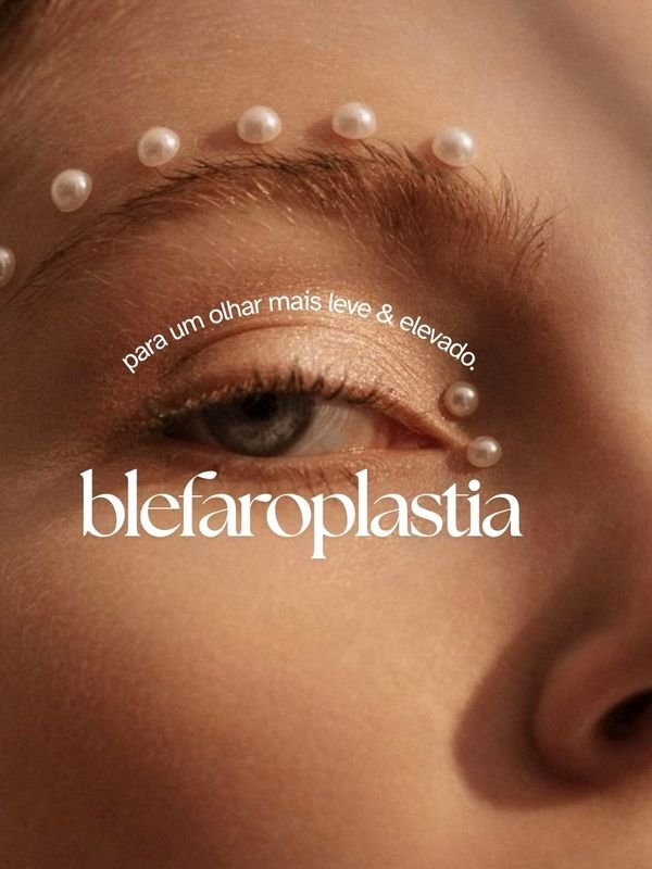 Blefaroplastia